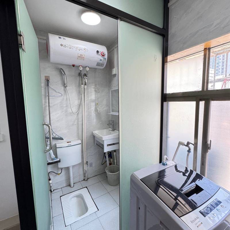 长沙 天心 | 银杏家园_5