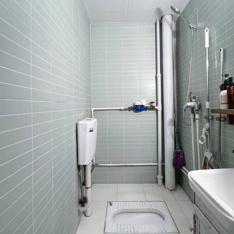 Beijing Chaoyang | 团结湖三四条南小区_5