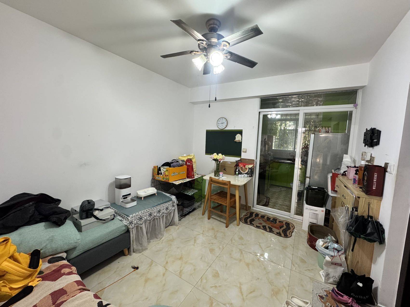 福州 鼓楼区 | 七星井新村-B27座_4