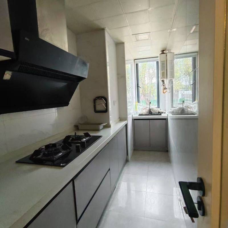 Shanghai Jiading | 保利湖畔阳光苑东区_3