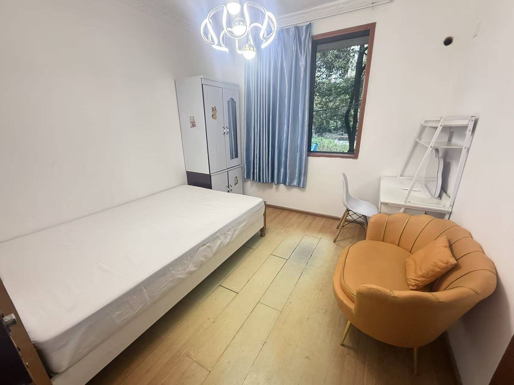 成都 成華 | 建设南街10号小区_6