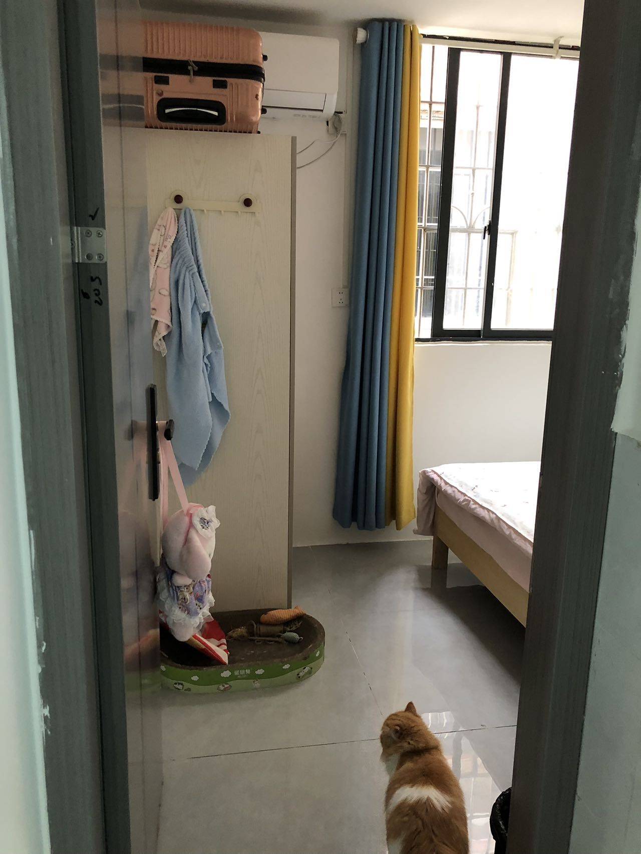 广州 白云 | 长红信利巷4号之一_8