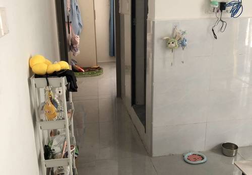 白云 长红信利巷4号之一