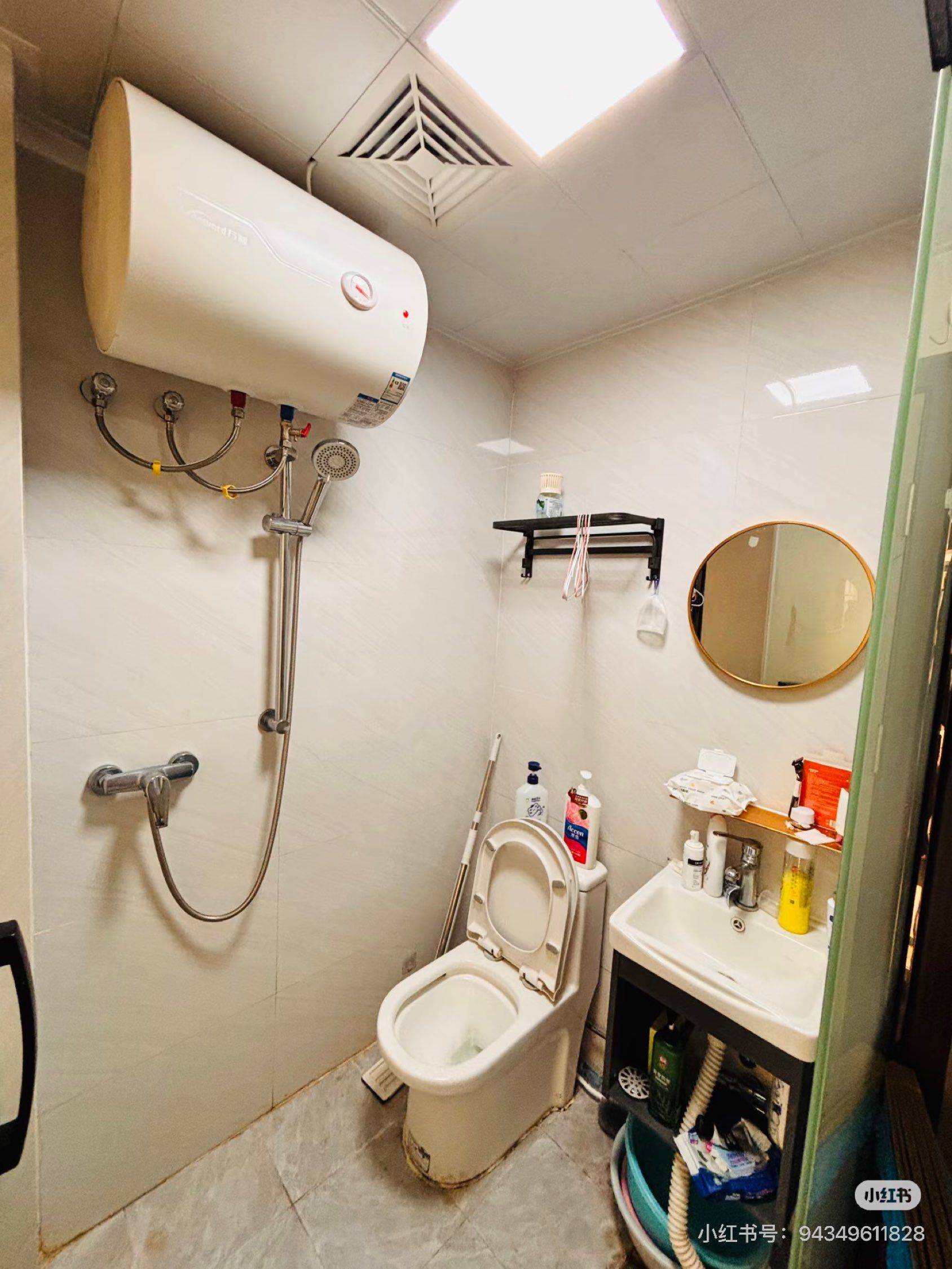 深圳 龙岗 | 中联展公寓_4