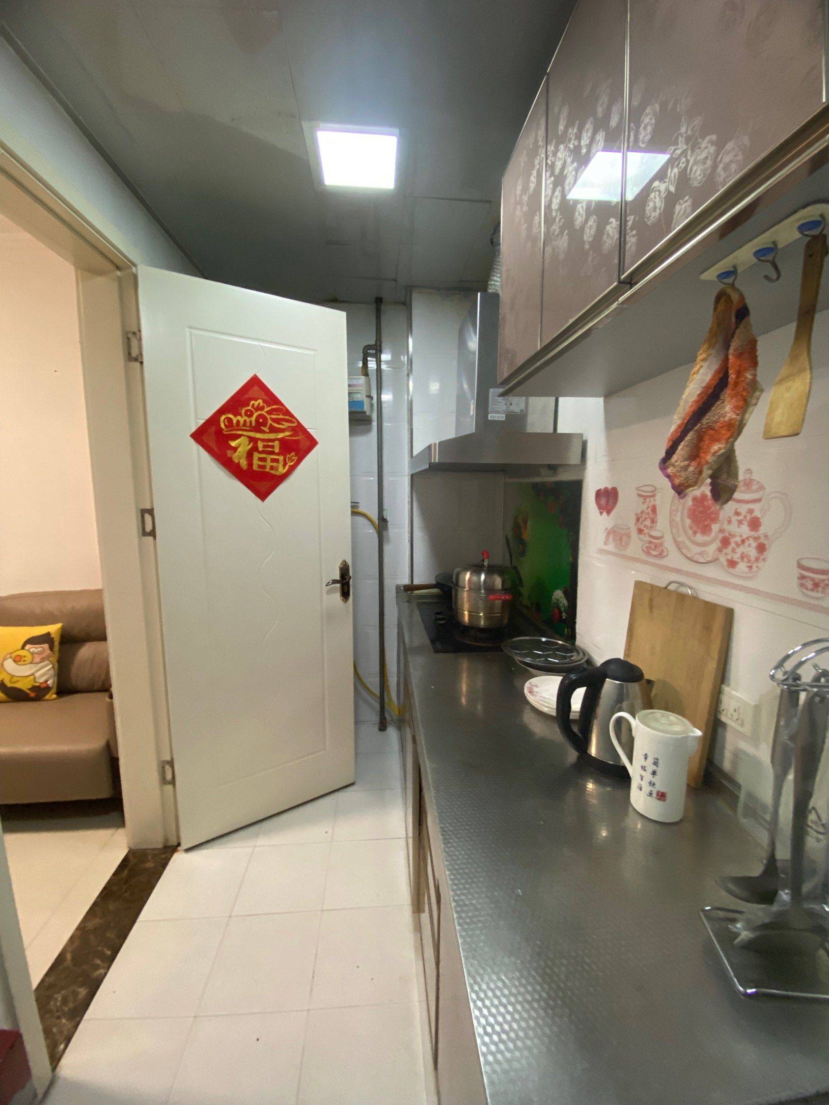 西安 碑林 | 曼城国际-1号楼_8