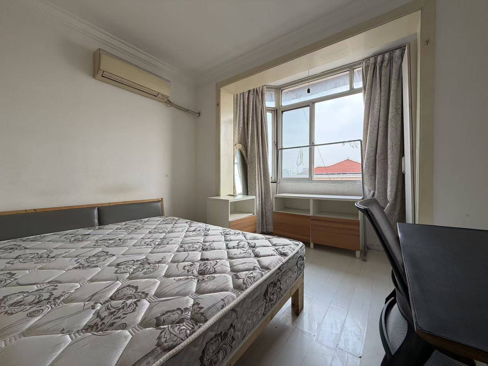 静安 甘泉一村-西区