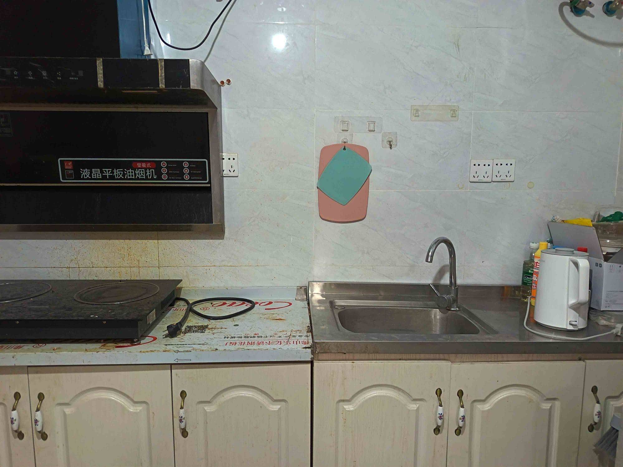 成都 双流 | 滨江翠屿_3