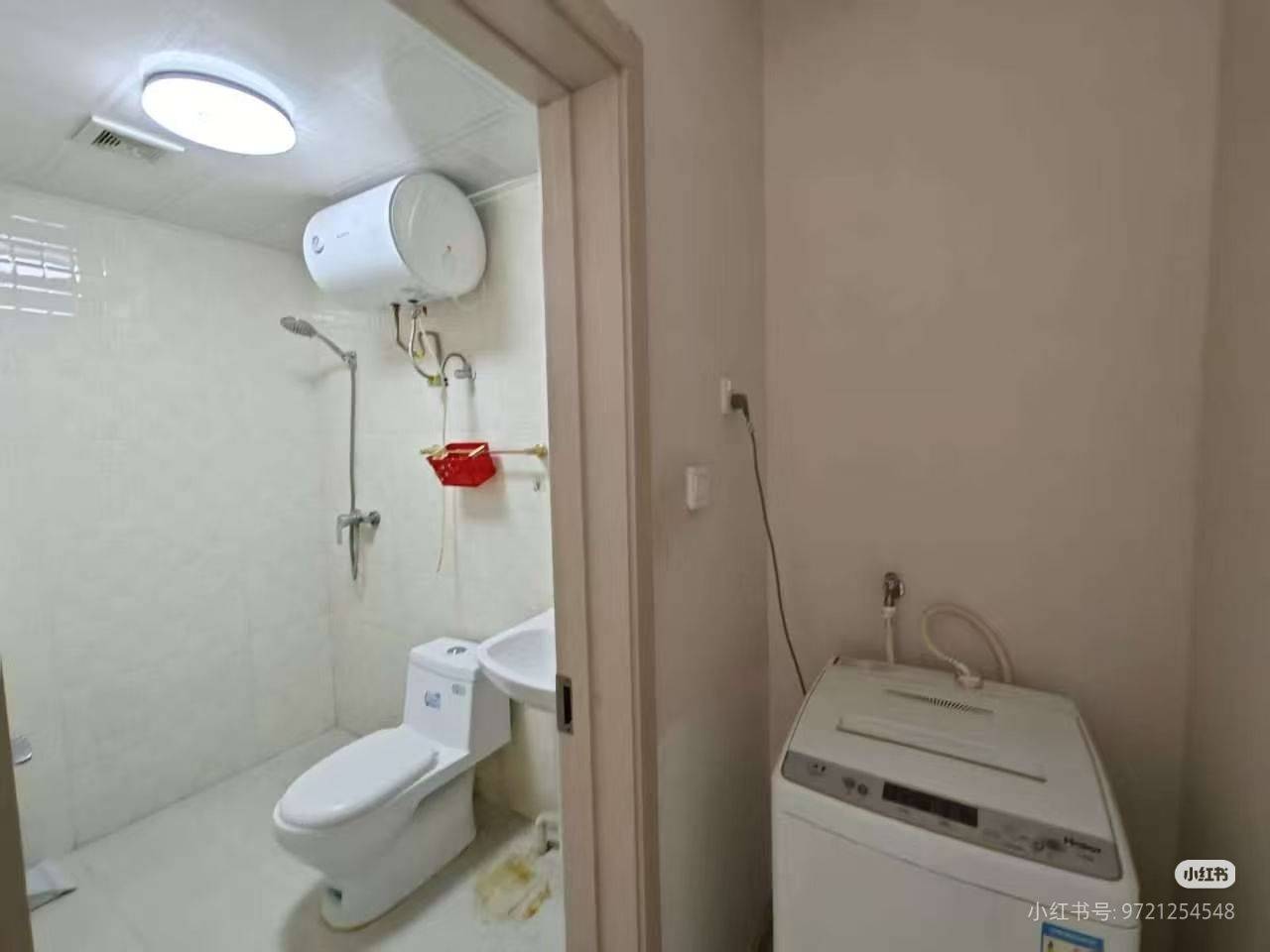 Qingdao Shibei | 小水清沟花园北区-15号楼_4