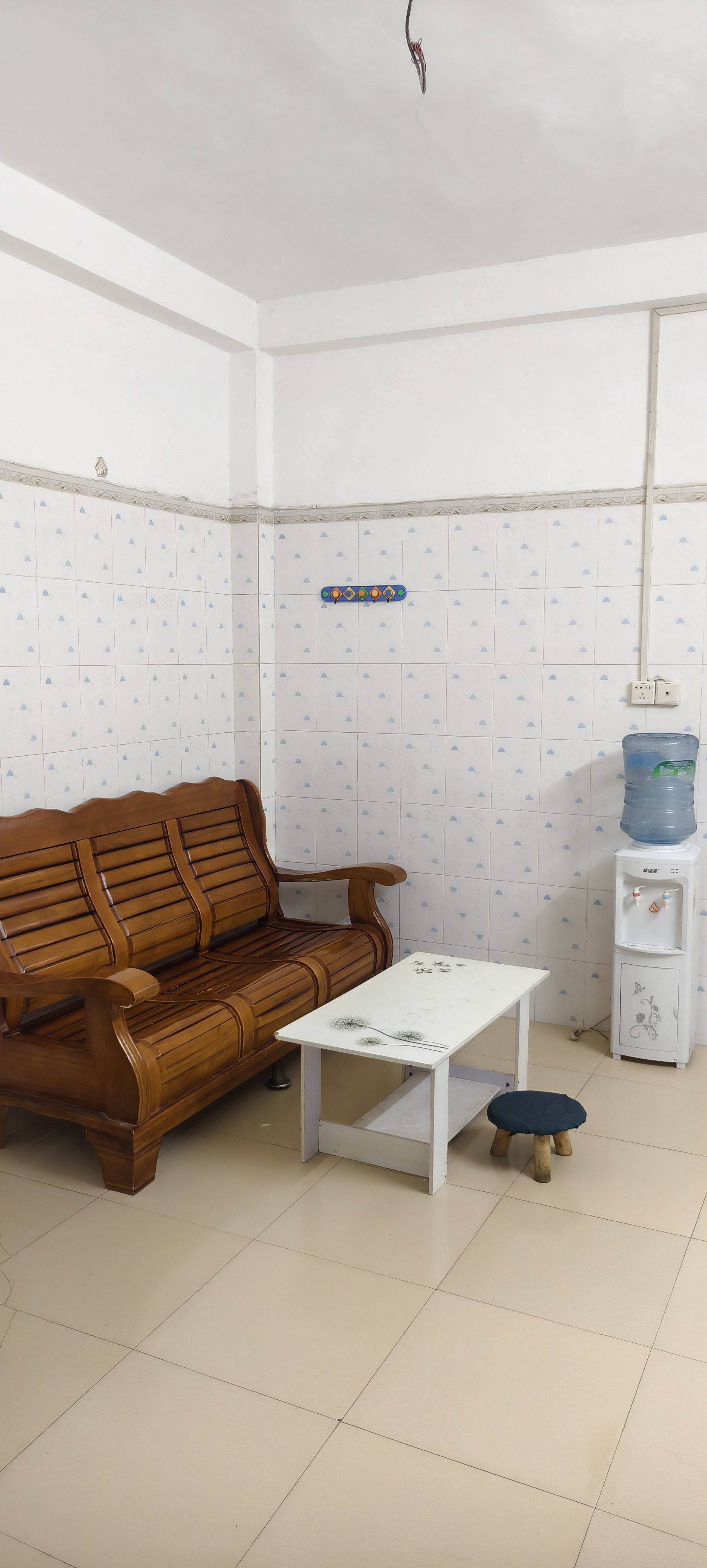 青秀区 葛麻六组生活区