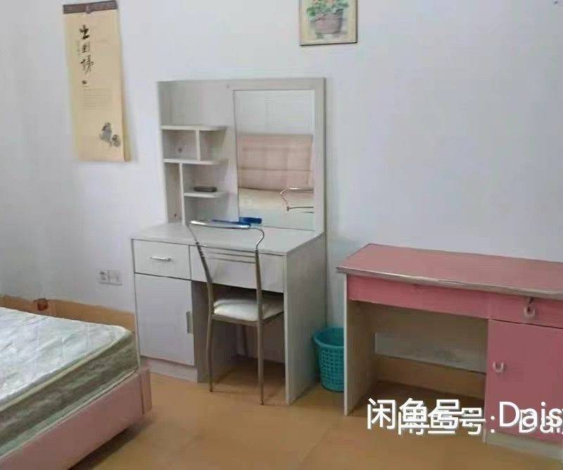 Shenzhen Nanshan | 光前村-汇文苑1栋_5