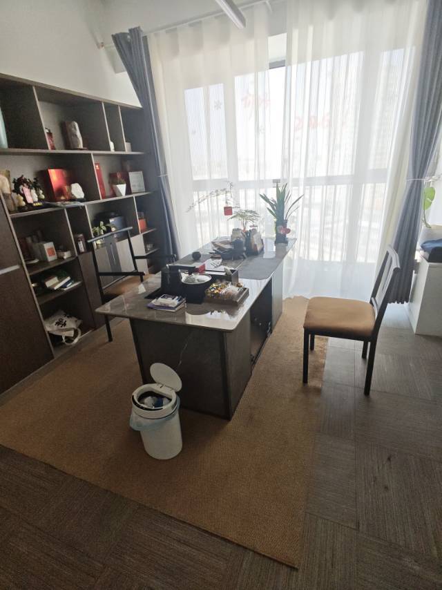 青島 嶗山 | 鹏利南华-4号_3