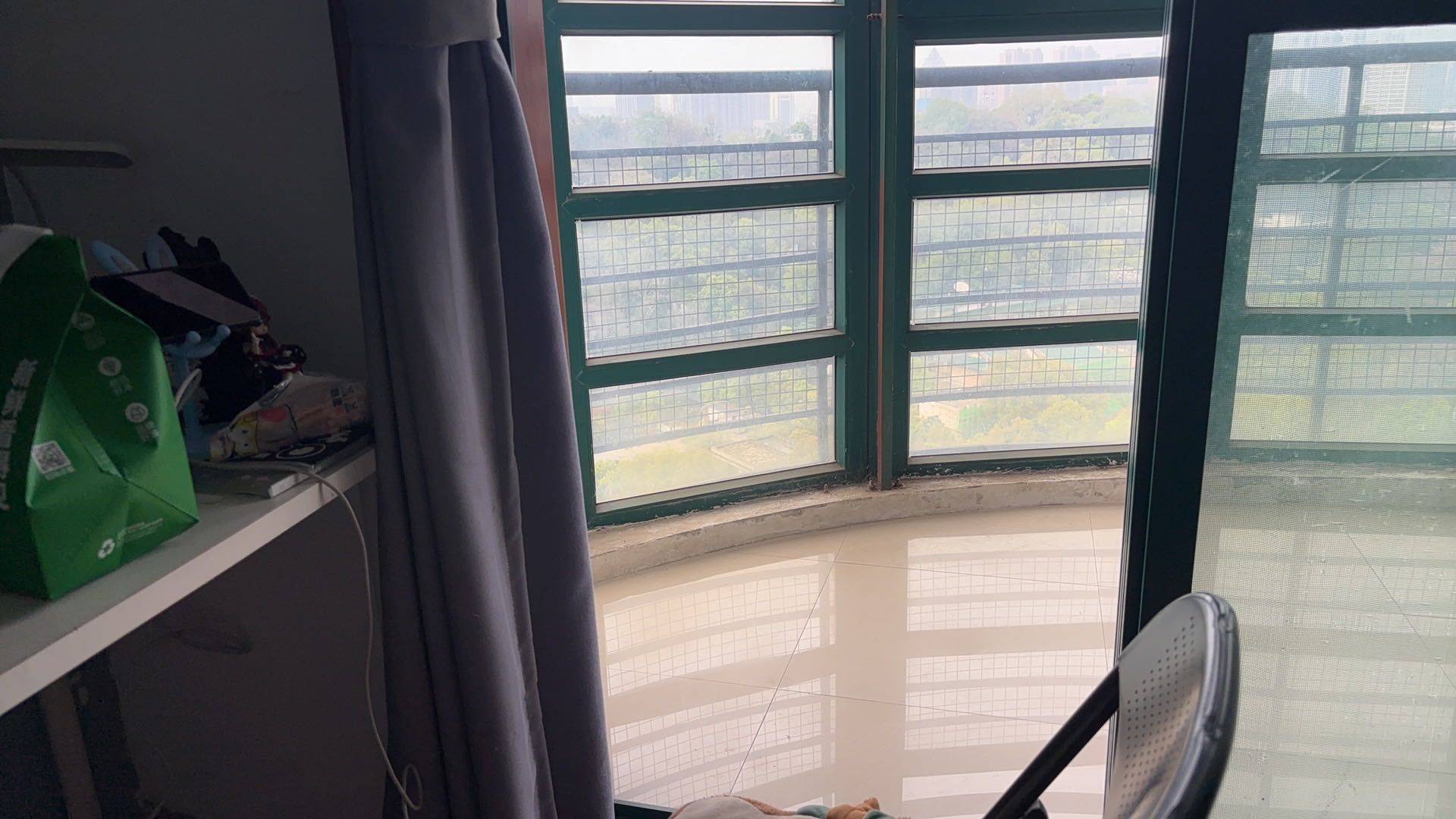 武汉 武昌 | 首义顺民大厦-B座_8