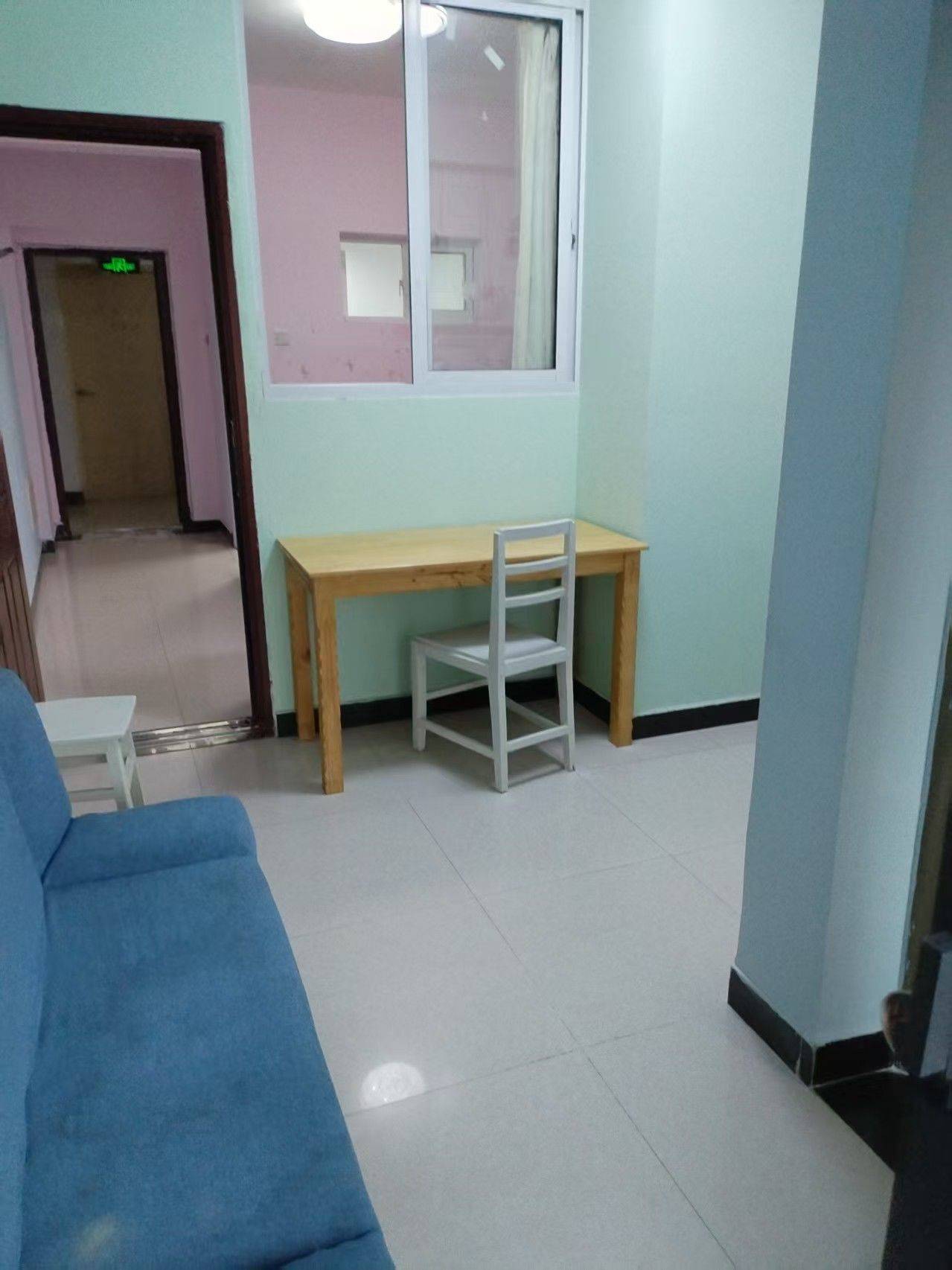 周先生整租房源3