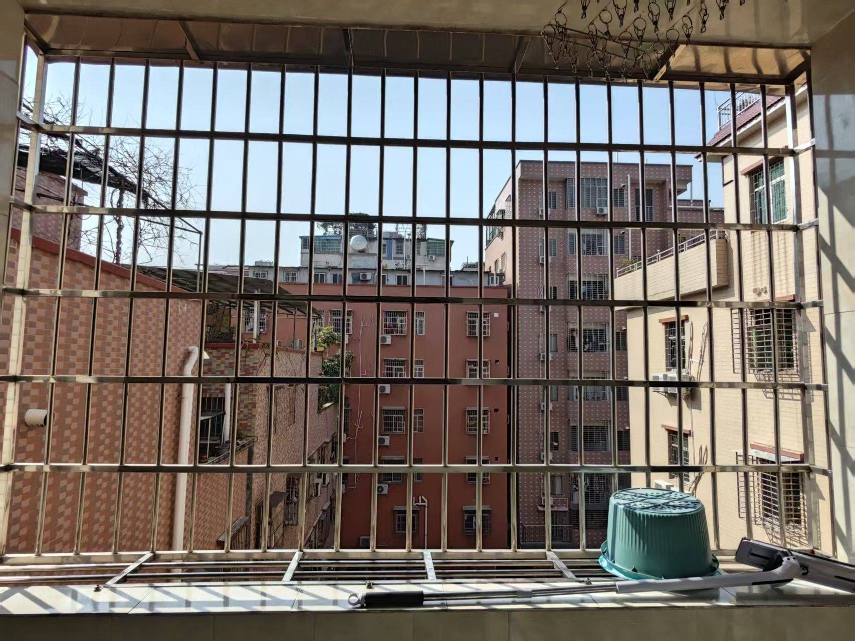 广州 白云 | 钱多多青年公寓B栋_4