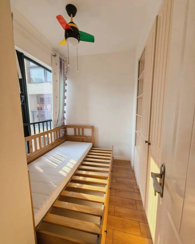 Shenzhen Longhua | 华业玫瑰四季馨园_3