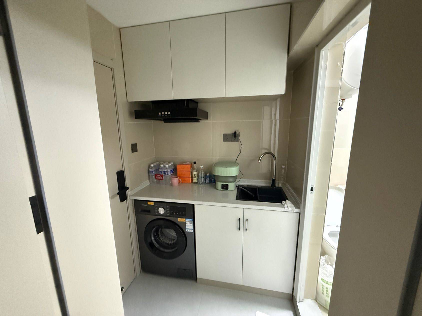 工业园 莲香新村(南区)