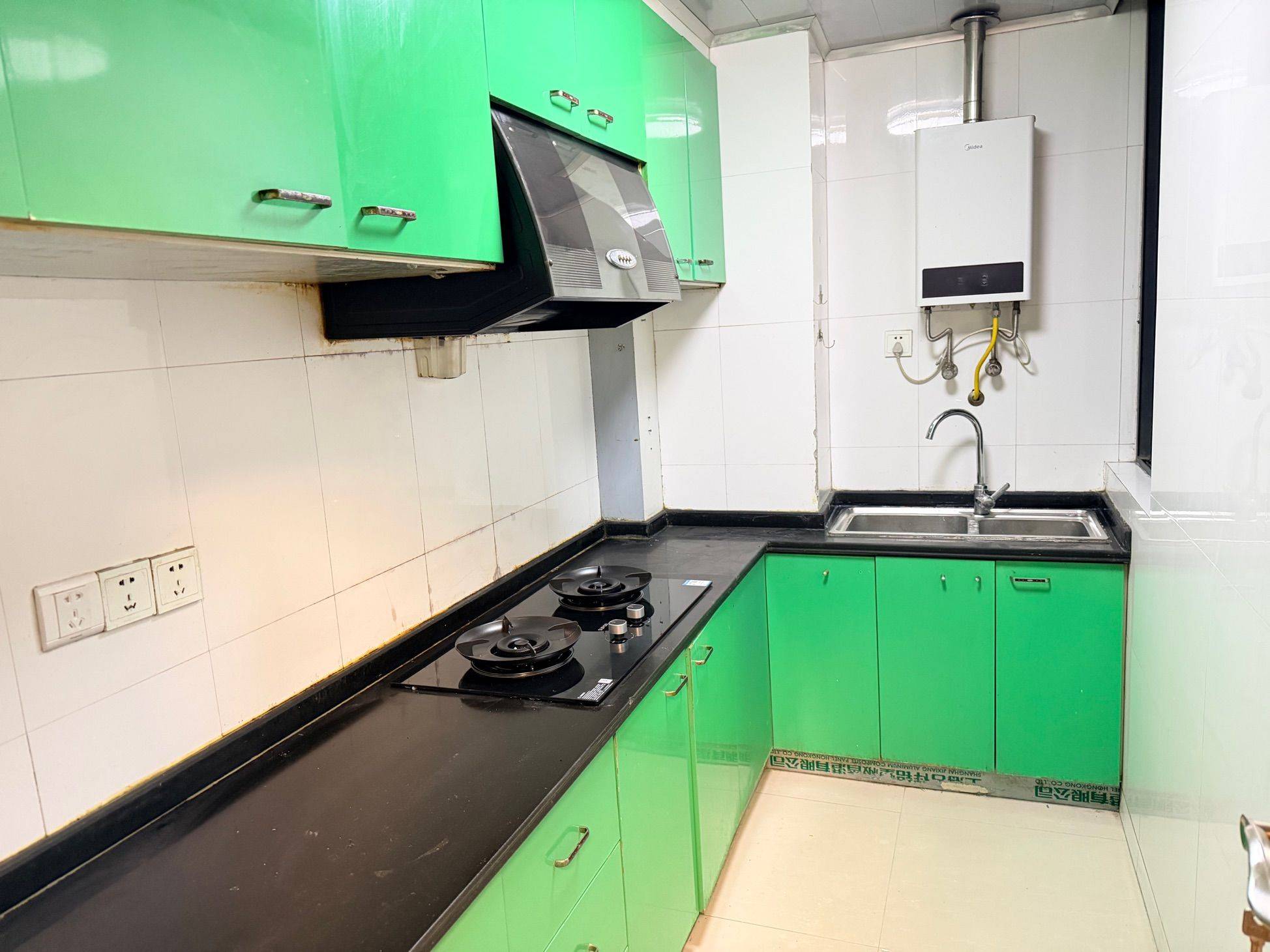 惠山区 堰新家园一期-92号楼