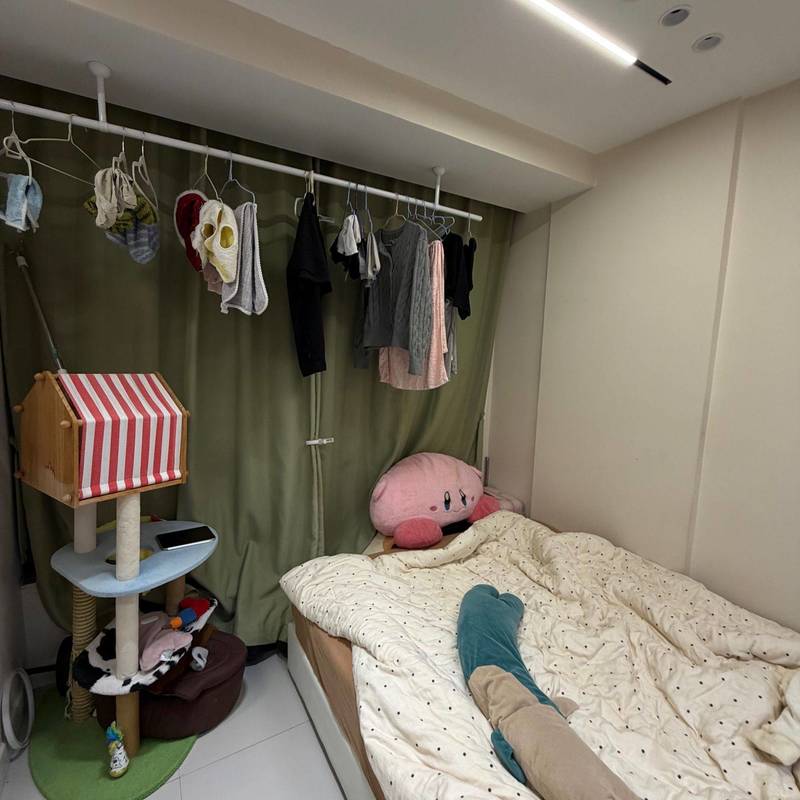 杭州 蕭山 | 奥兰多小镇休博园三区_3