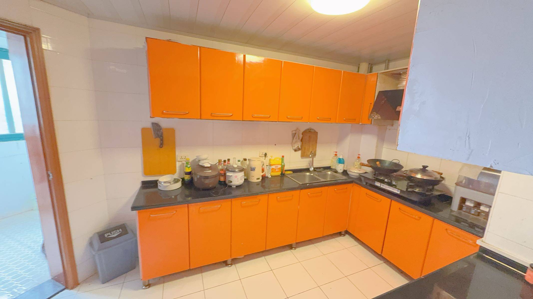 武汉 武昌 | 首义顺民大厦-B座_7