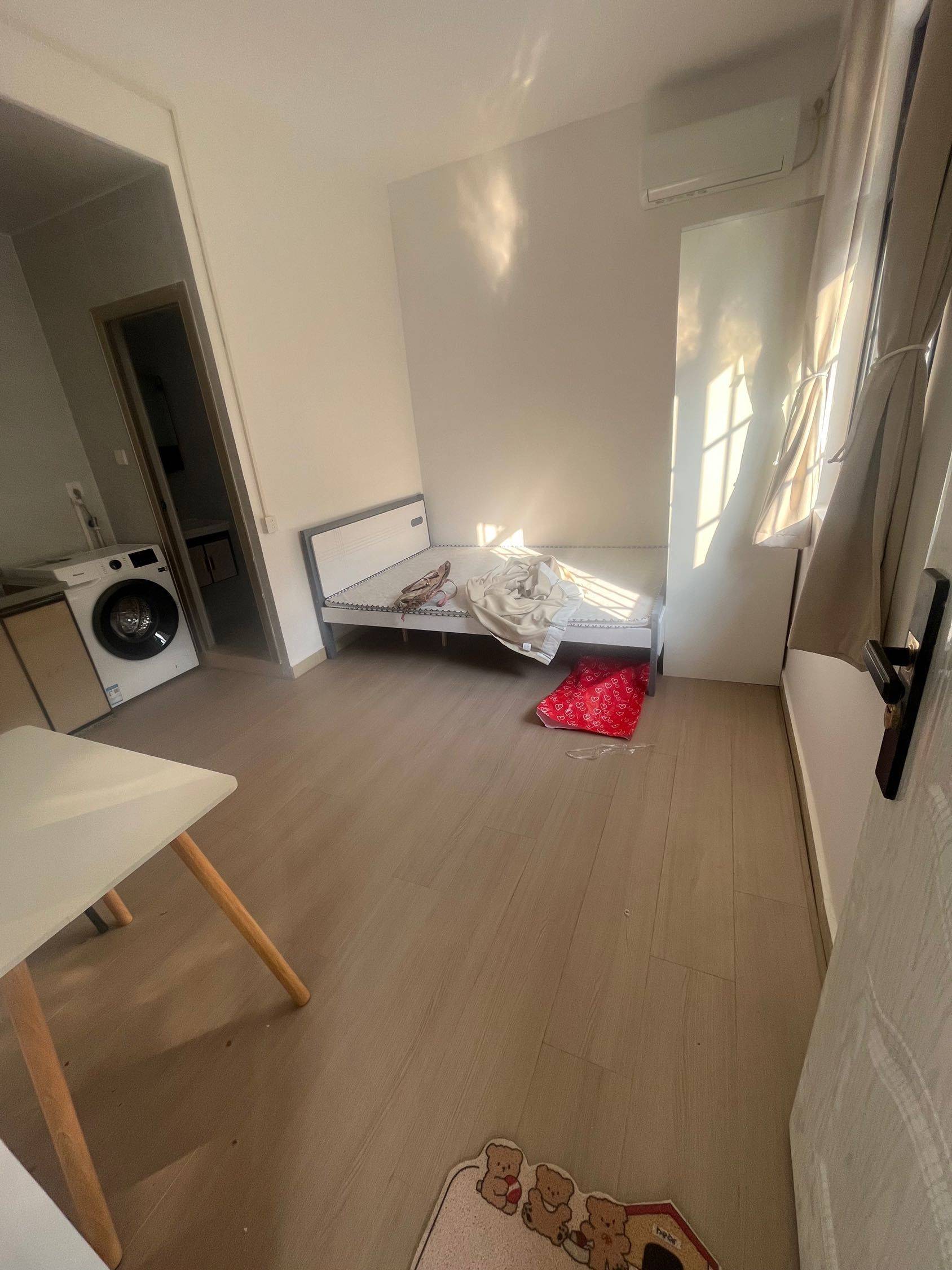 苏妲己整租房源1