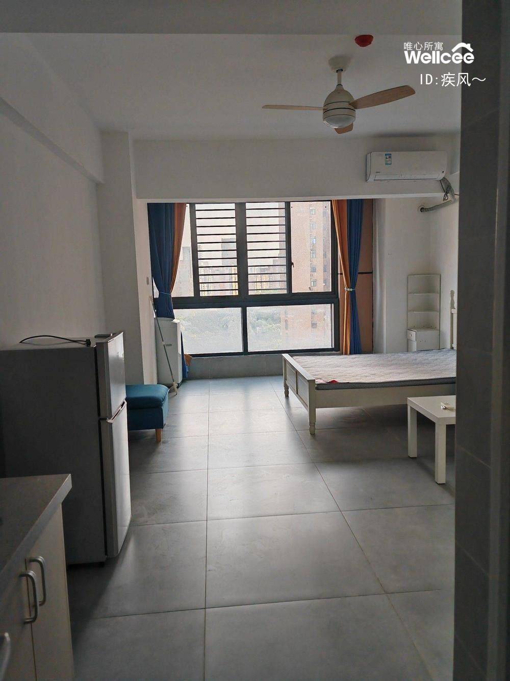 疾风亦有归途整租房源3