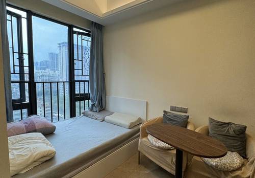 龙岗 佳兆业未来时代大厦