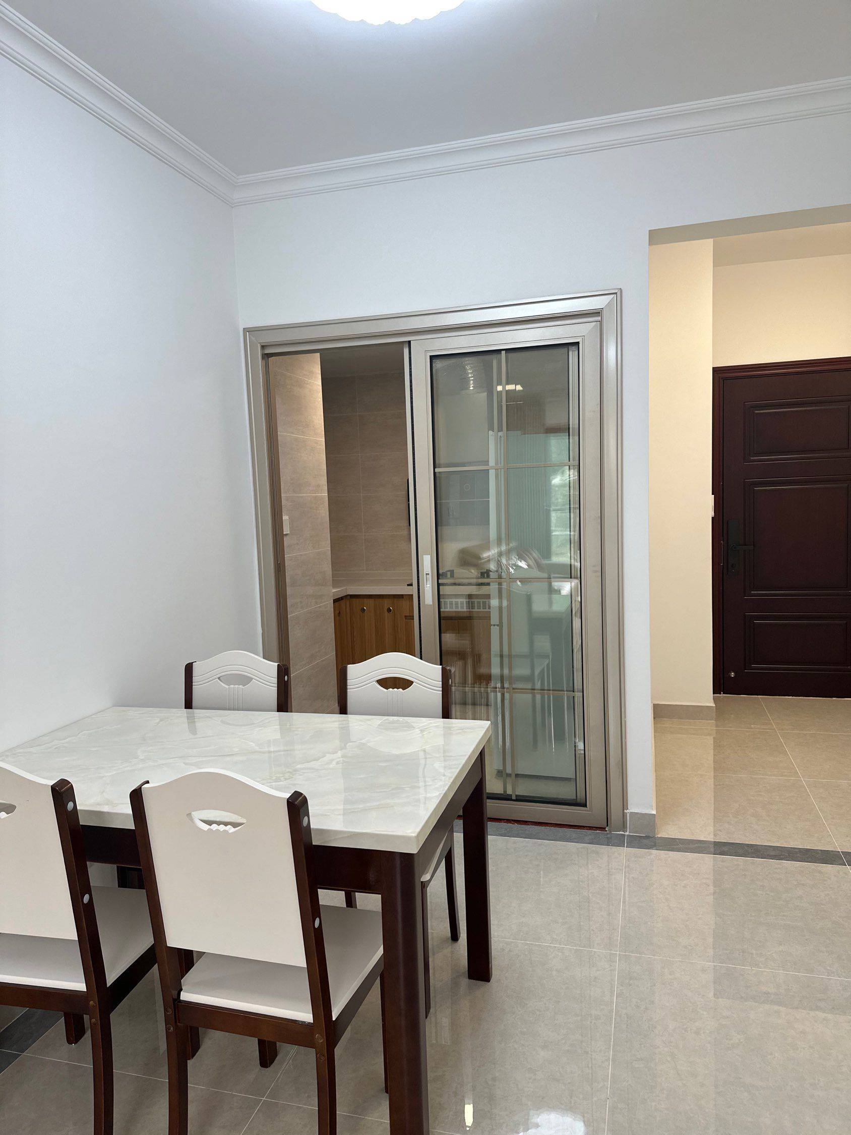 香洲 洪湾河畔·雅园-5栋