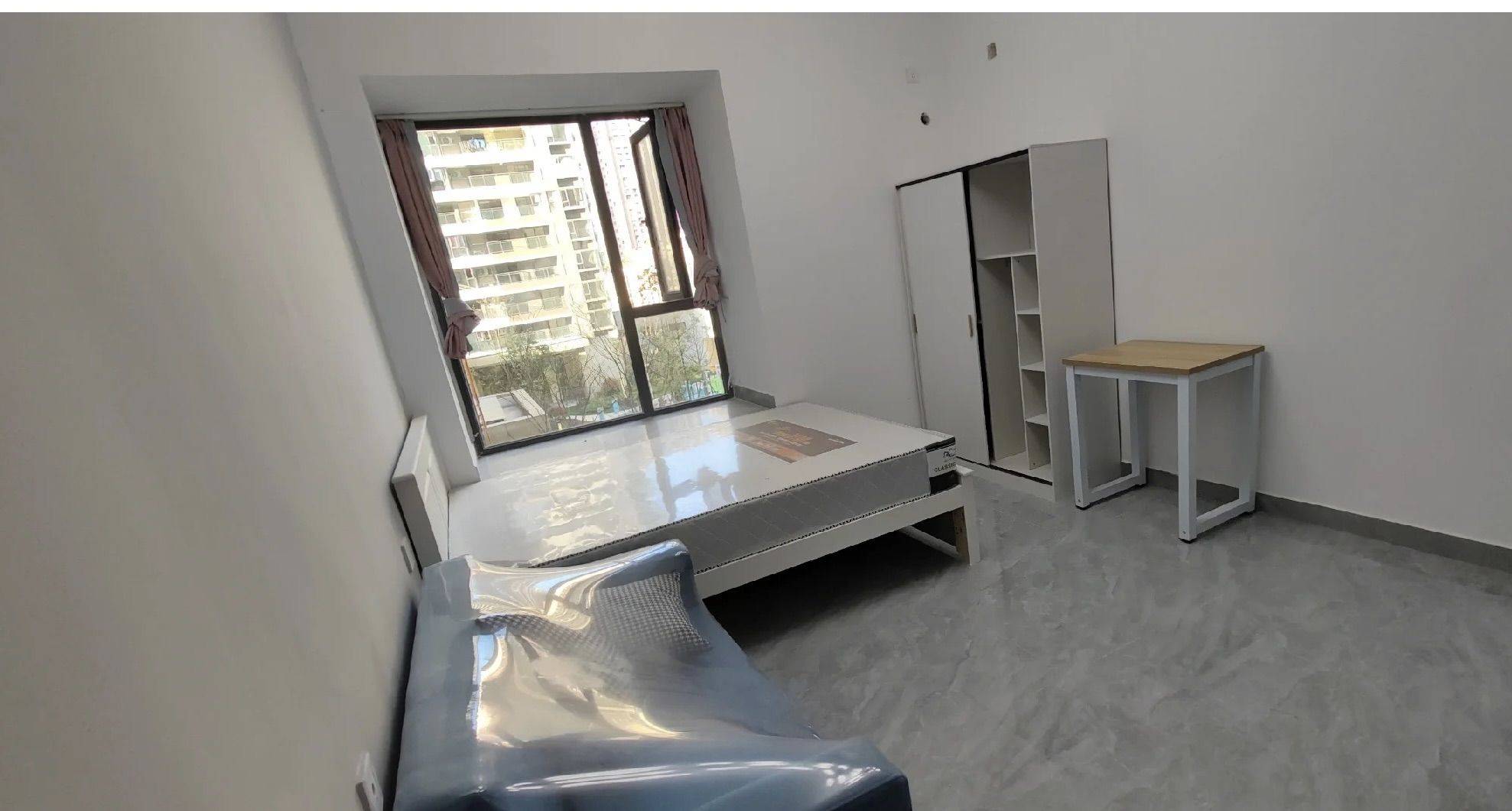 鱼🐟整租房源2