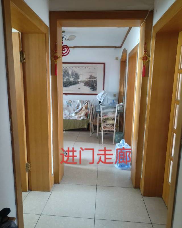 青島 李滄 | 少山路小区-92号楼_3