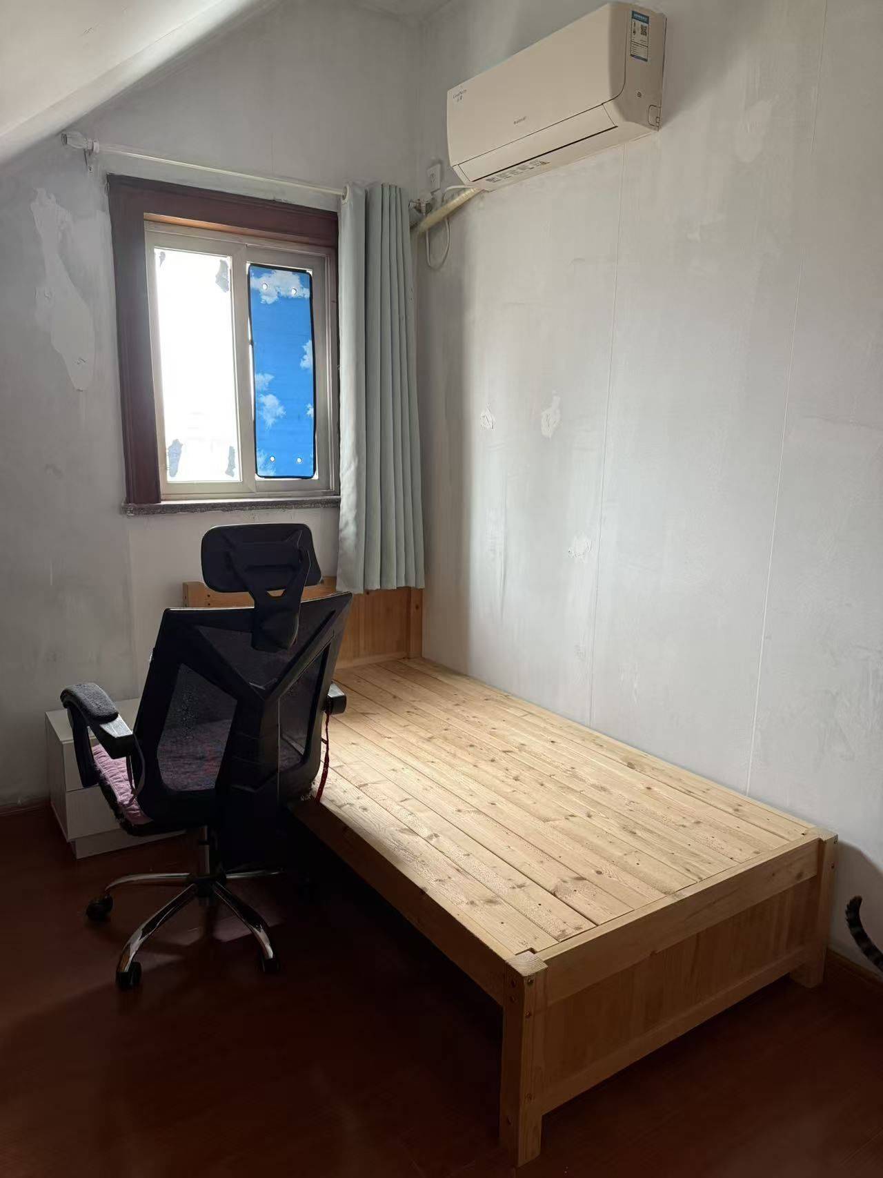 上海 普陀 | 真建花苑-西区_3