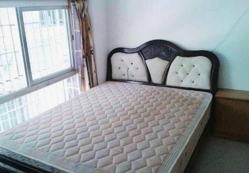 龙岗 富源居-1栋