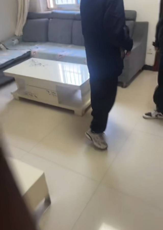 芙蓉 长沙市直属机关宿舍-14栋