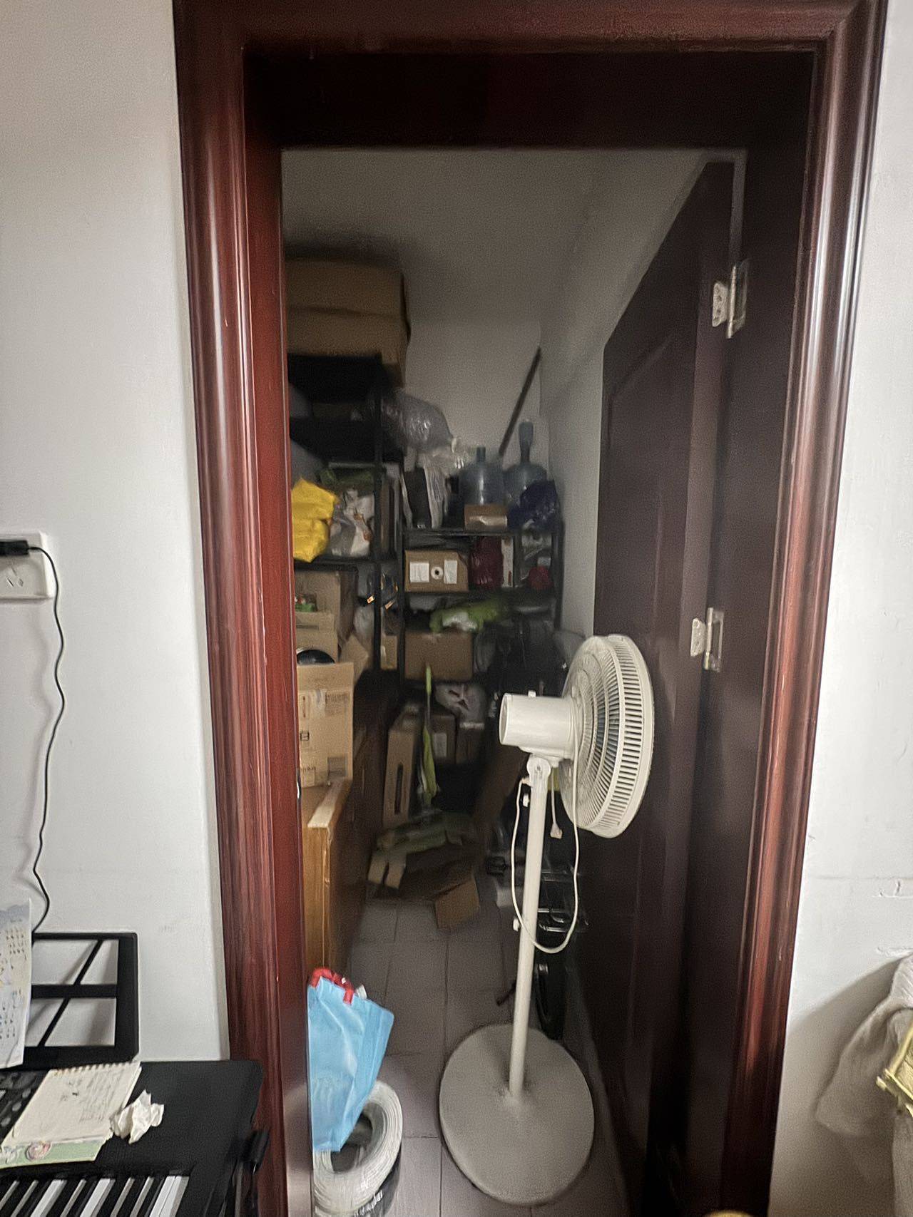 珠海 香洲 | 侨社宿舍_1