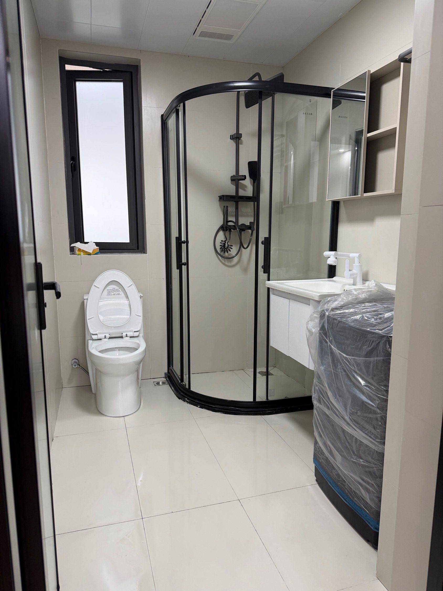 杭州 余杭 | 荆山雅居_4