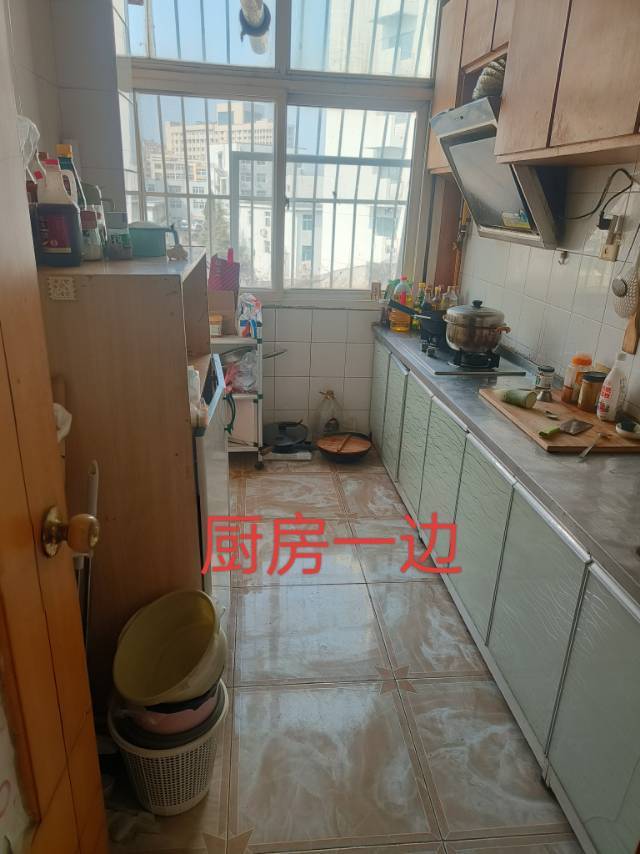 青島 李滄 | 少山路小区-92号楼_6