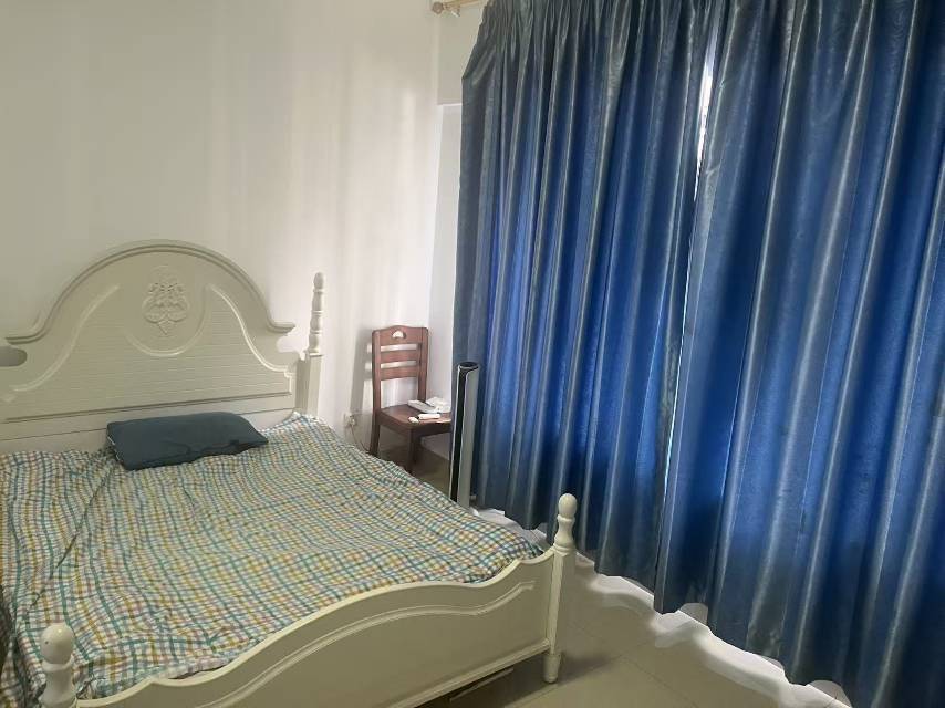 南寧 西鄉塘區 | 北湖建材城美装公寓_3