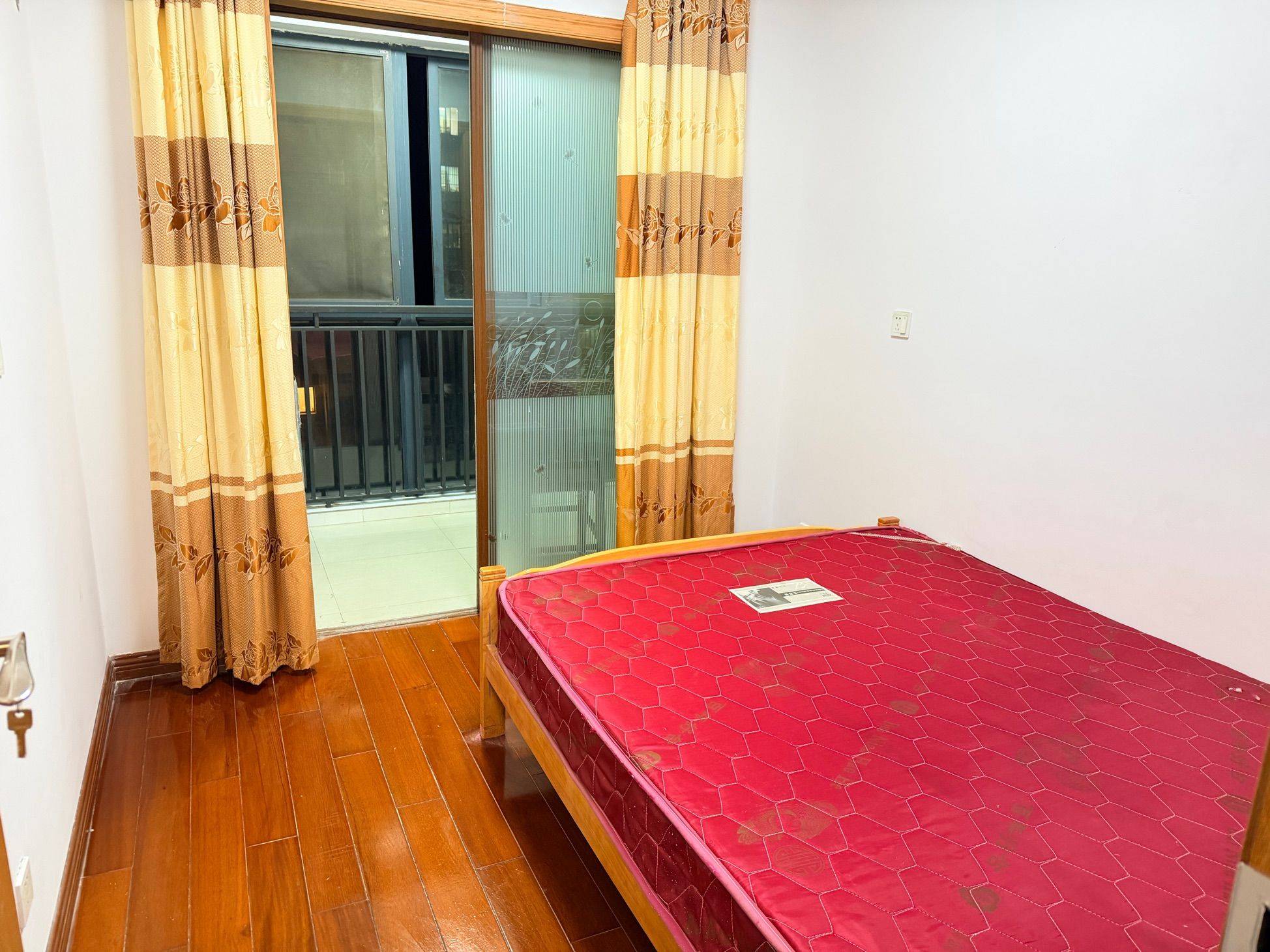 无锡 惠山区 | 堰新家园一期-92号楼_4