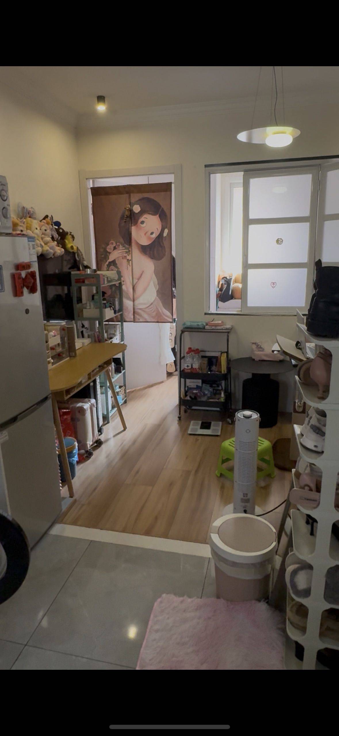 Marilyn整租房源1