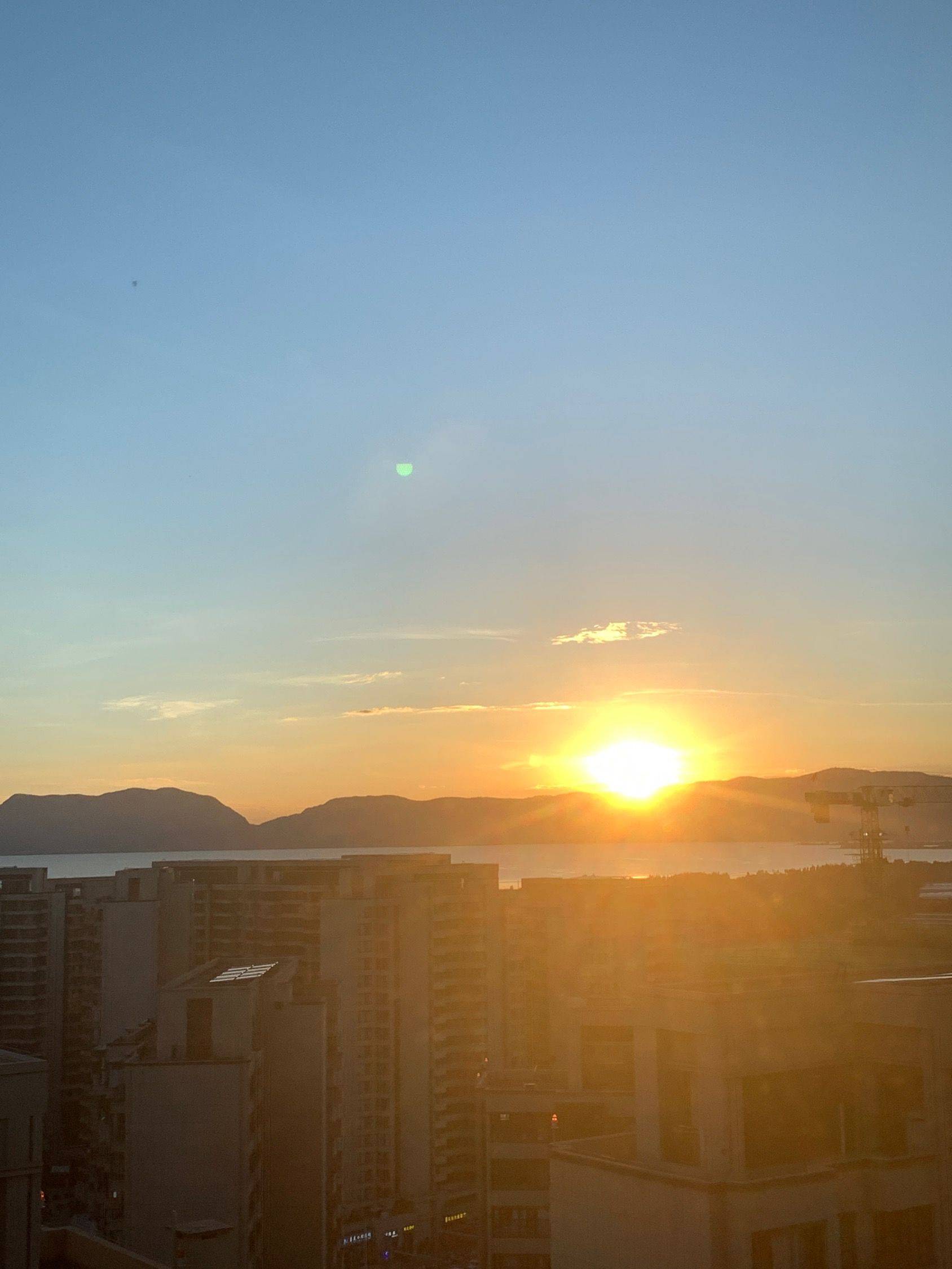 昆明 呈贡 | 海荣·滇池澜庭_4