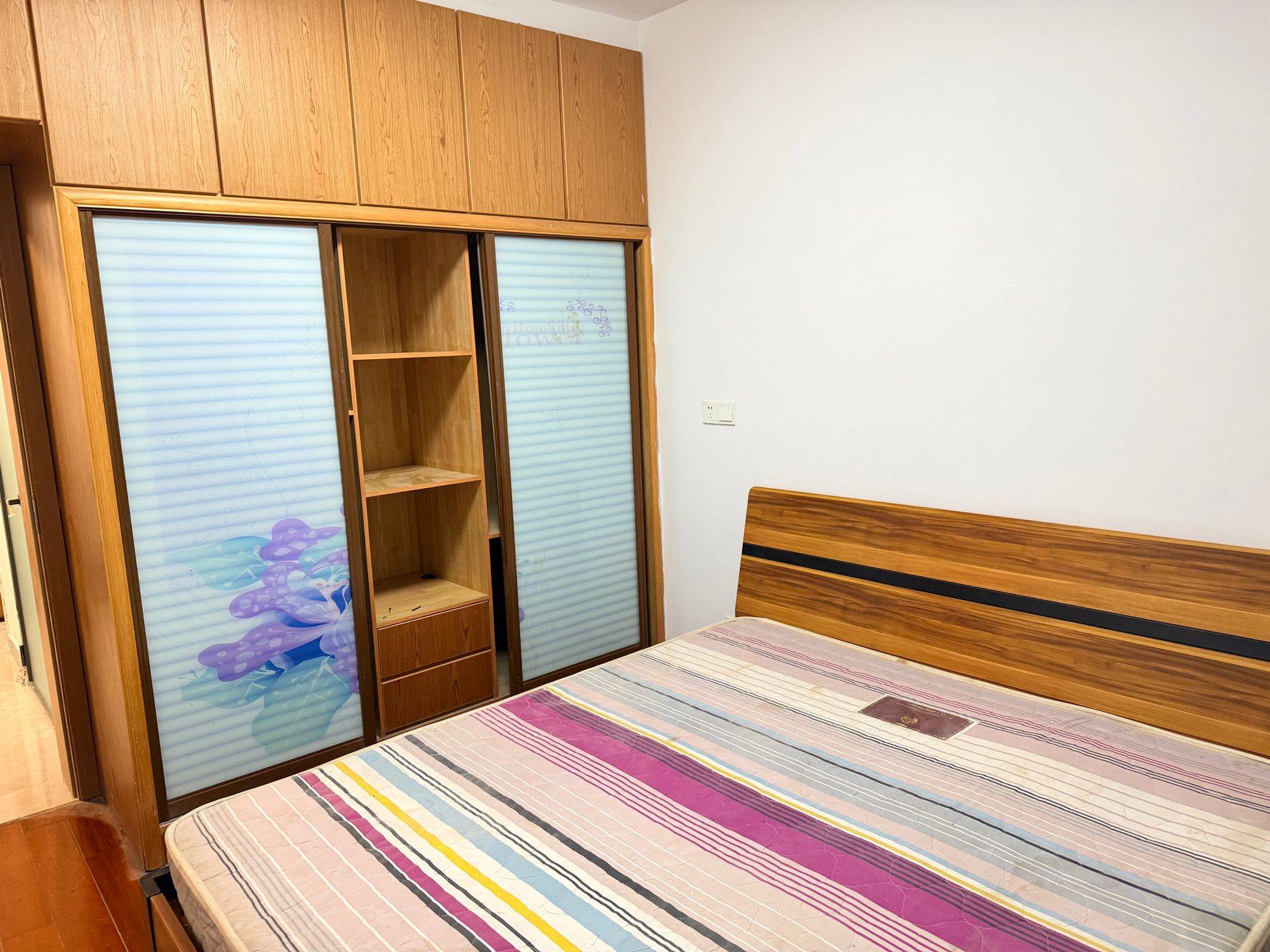 惠山区 堰新家园一期-92号楼