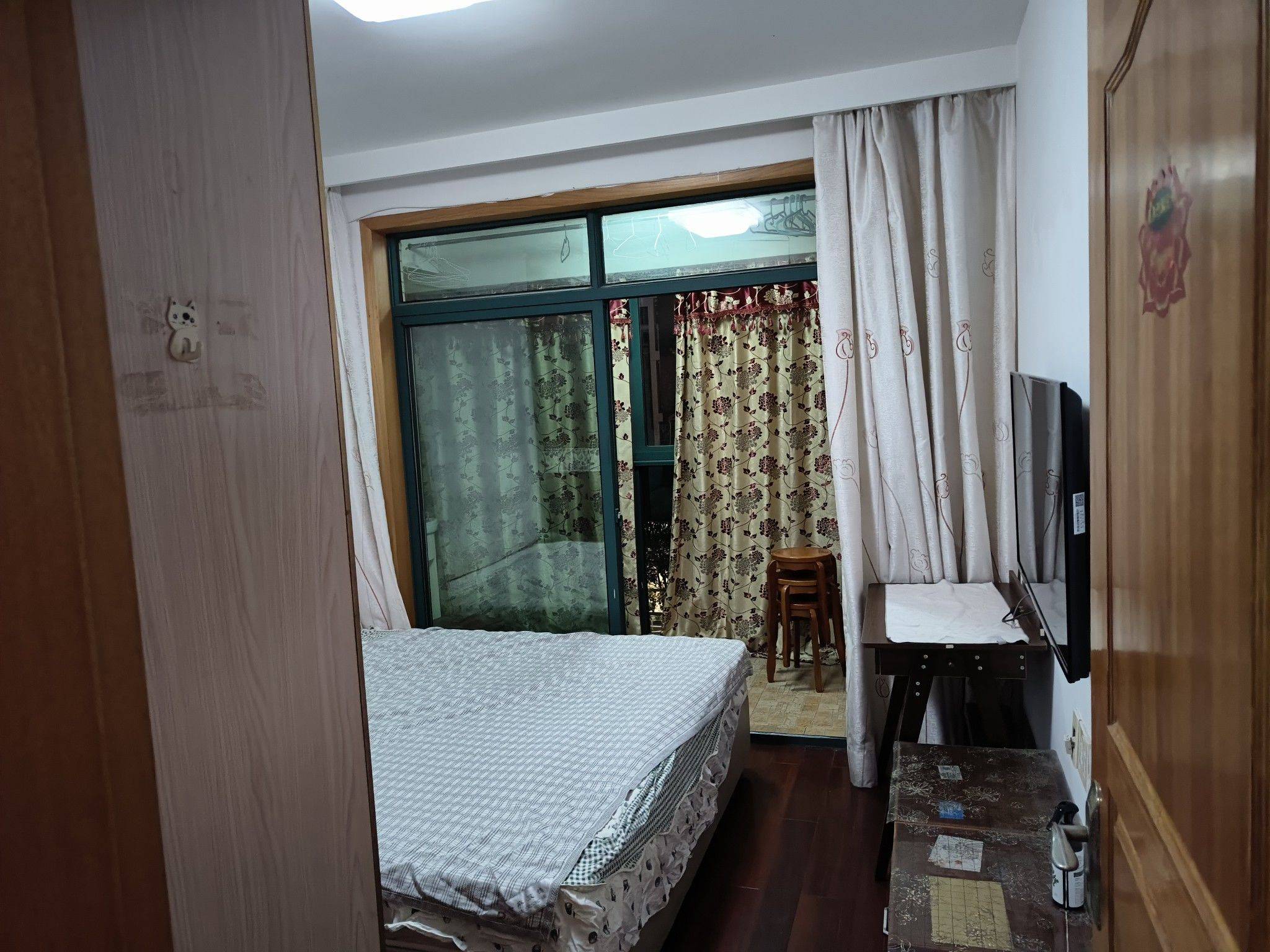 日月明整租房源2