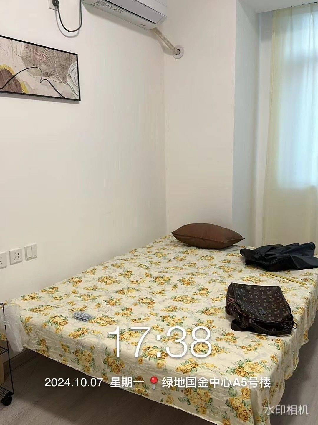 歷下 绿地国金中心A5-1号楼