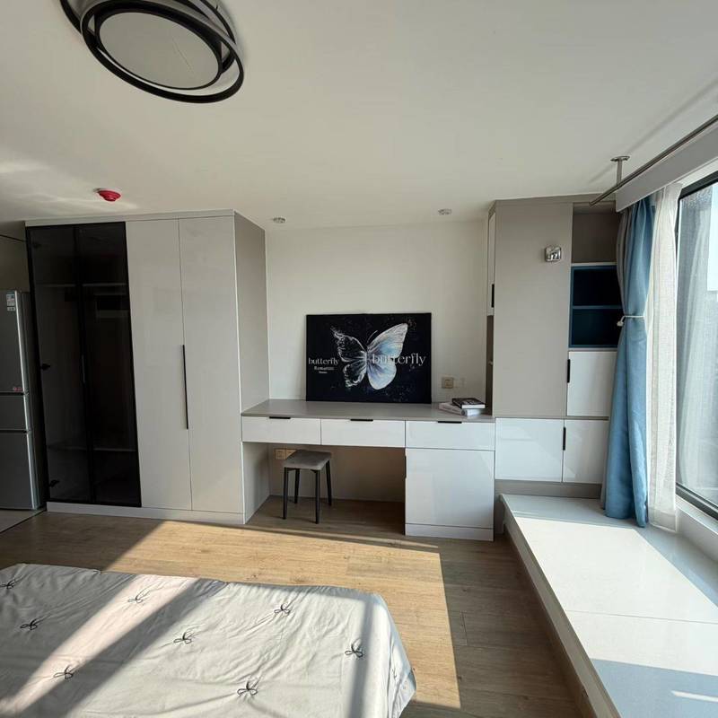 杭州 上城 | 启迪协信智慧城2号北楼_5