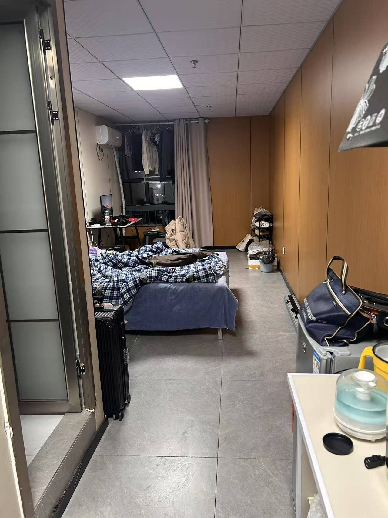 罗德曼整租房源1