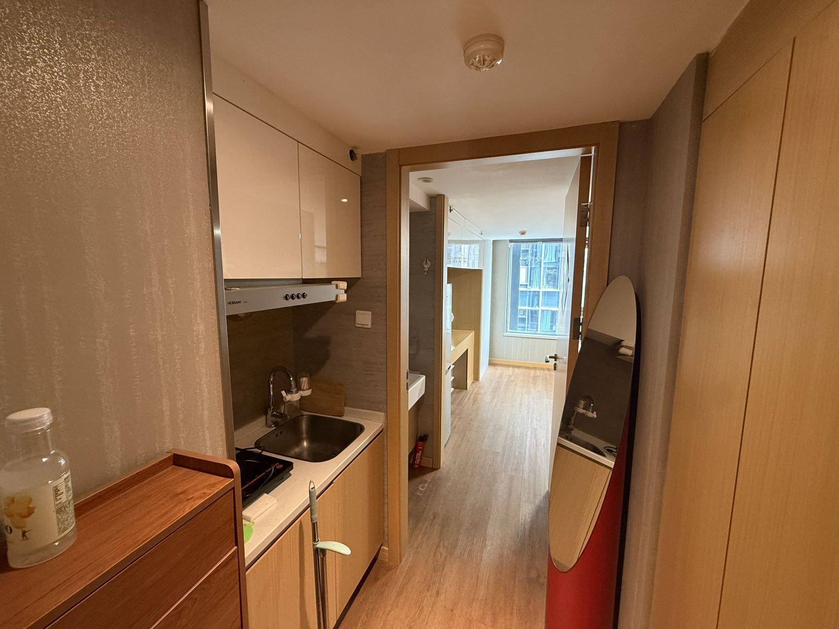 Nanjing Qinhuai | 瀚瑞中心-3幢_5