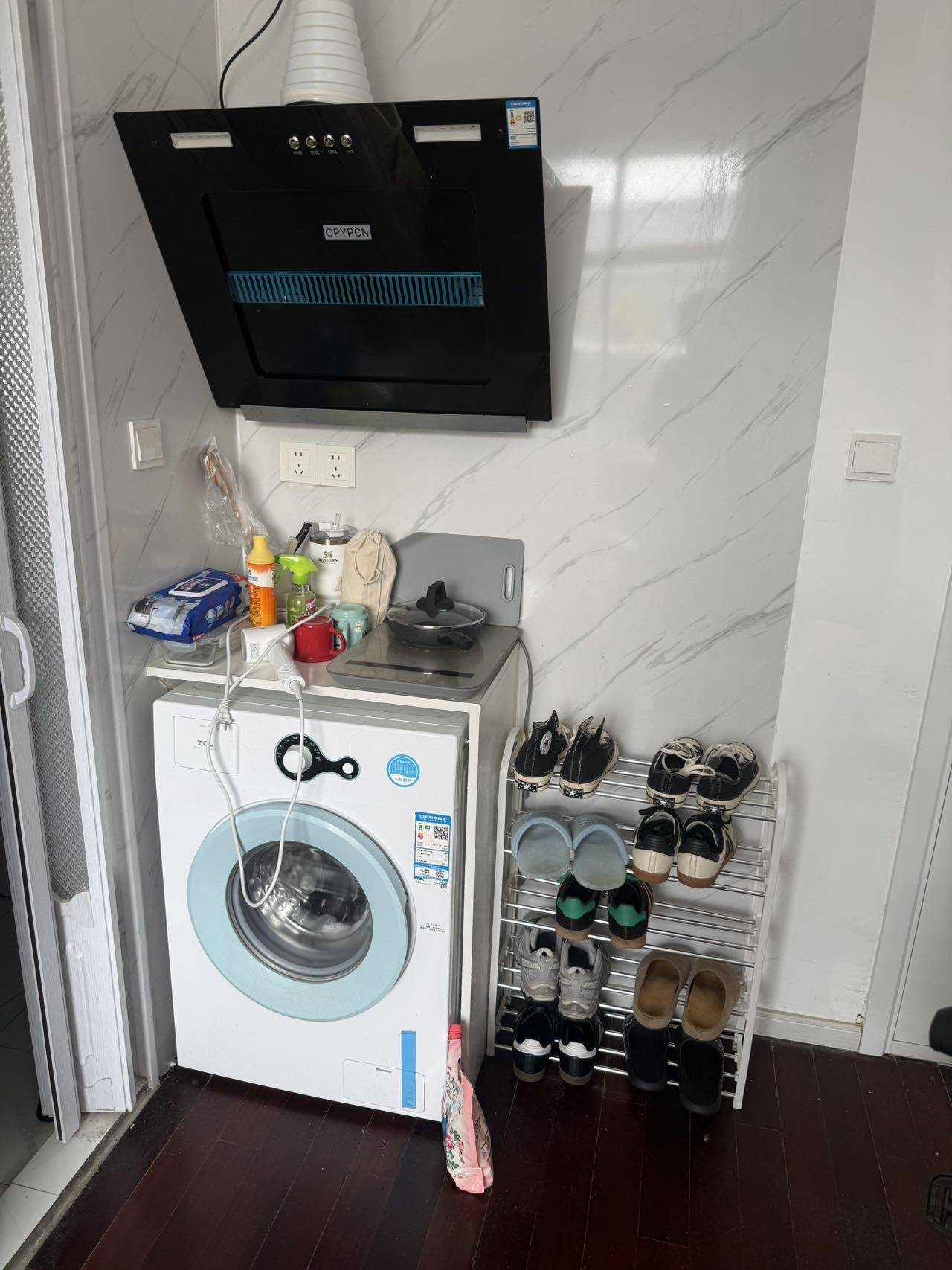 上海 閔行 | 汇中村_4