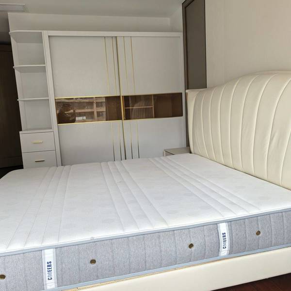 小柴一家整租房源2