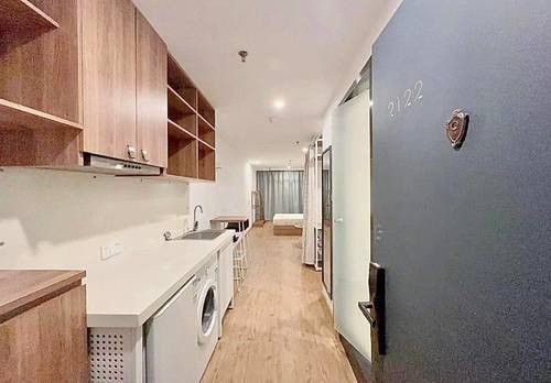 江漢 贺家墩高新技术中心大楼