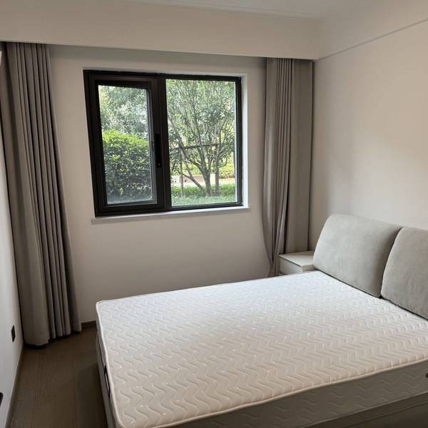 风轻飏整租房源1