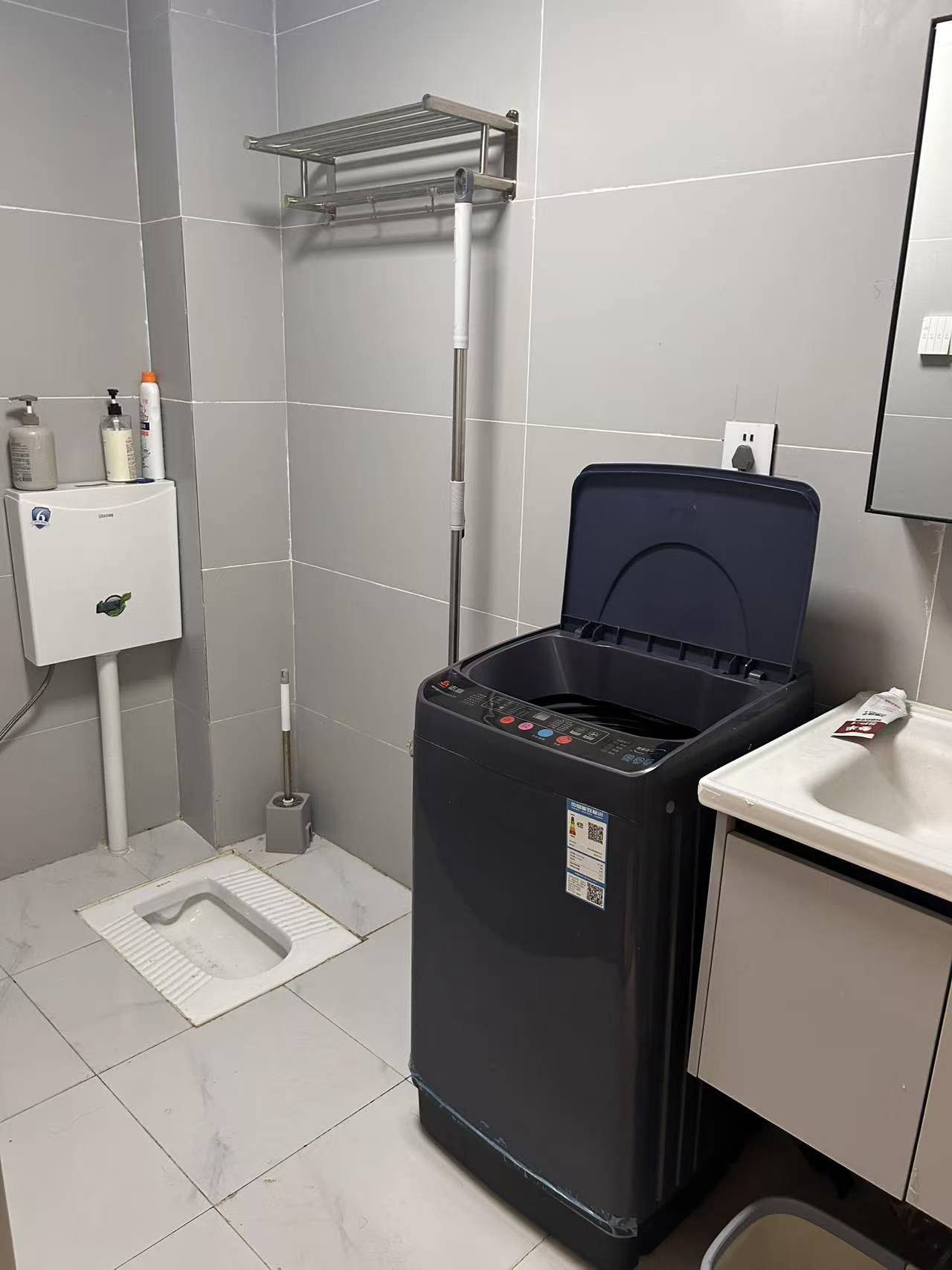 罗德曼整租房源2